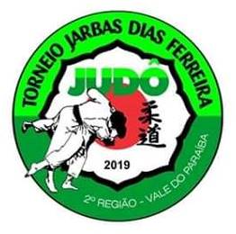 Torneio Jarbas Dias Ferreria de Judô - 2019 